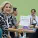 RECONOCEN POR SU DESEMPEÑO A 52 EMPLEADAS Y EMPLEADOS DEL SEGUNDO CUATRIMESTRE 2025