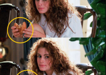 Desde ‘El mago de Oz’ hasta ‘Titanic’: los 29 errores más curiosos que llegaron a la pantalla grande