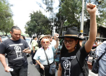 Protestas en la UdeG, para mejorar condiciones educativas: estudiantes