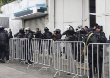 Concluye recuento de votos para Poza Rica; no hay resultados