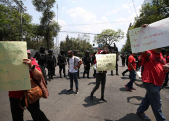 CNBV: Came entra en liquidación; no es quiebra, sino fraude, acusan ahorradores