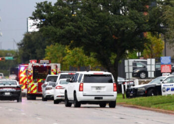 Connacional gravemente herido, entre las víctimas; SRE exige aclarar los hechos
