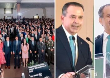 Estamos transformando Hermosillo: Toño Astiazarán