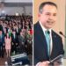 Estamos transformando Hermosillo: Toño Astiazarán