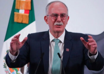 Gobierno lanza plan de erradicación de plaguicidas para una agricultura más limpia