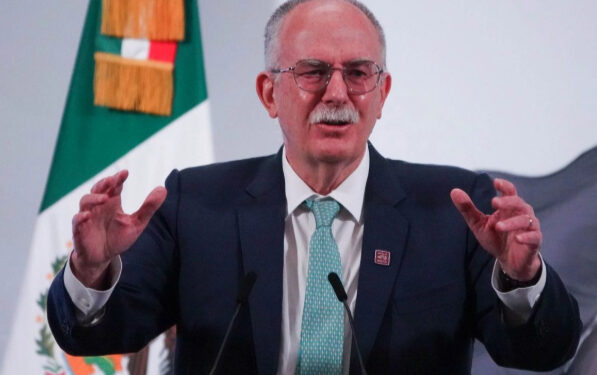 Gobierno lanza plan de erradicación de plaguicidas para una agricultura más limpia