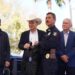 Estrategia de paz de Gobernador Durazo alcanza niveles históricos en percepción de seguridad y reducción de delitos