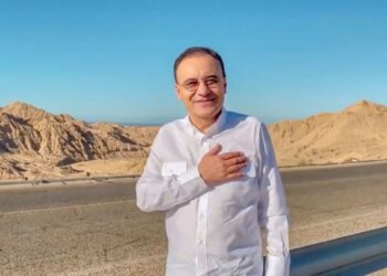 Gobernador Durazo rendirá resultados a sonorenses con Cuarto Informe de Gobierno