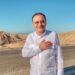 Gobernador Durazo rendirá resultados a sonorenses con Cuarto Informe de Gobierno