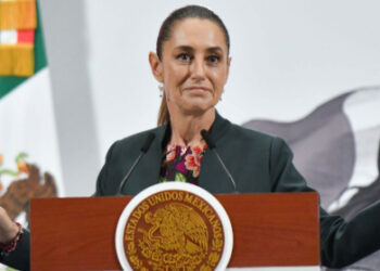 Sheinbaum: nunca más, un acuerdo fiscal en lo oscurito