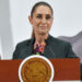 Sheinbaum: nunca más, un acuerdo fiscal en lo oscurito