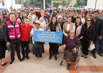 Invitan a participar en la convocatoria de Estímulos Económicos 2025