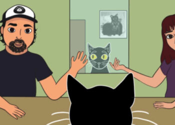 ‘Emiliana Gat-alana’ es “un canto de amor a la infancia”: Alberto Zúñiga