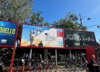 Exhiben en Venecia ‘Hecho en la UE’, documental sobre la explotación laboral en Bulgaria