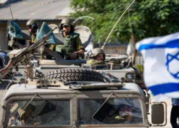 «Se abren las puertas del infierno en Gaza»: Israel