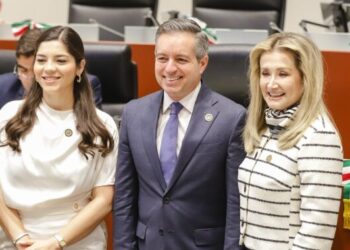 Sonora dará prioridad a flora nativa en áreas verdes para cuidar el agua: Omar Del Valle Colosio