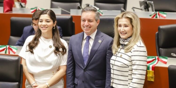 Sonora dará prioridad a flora nativa en áreas verdes para cuidar el agua: Omar Del Valle Colosio