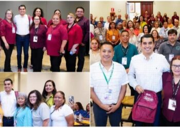 Fortalece Gobierno de Sonora eficiencia administrativa de sus instituciones en beneficio de la comunidad: ISEA