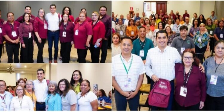 Fortalece Gobierno de Sonora eficiencia administrativa de sus instituciones en beneficio de la comunidad: ISEA