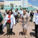 Gobernador Durazo y Presidenta Sheinbaum garantizan a familias sonorenses salud de calidad con infraestructura moderna
