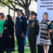 CONMEMORAN EL 178 ANIVERSARIO DE LA GESTA HEROICA DE CHAPULTEPEC