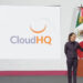 Anuncia CloudHQ inversión de 4.8 mmdd para México; abrirá ‘nueva ruta económica’, afirma Sheinbaum