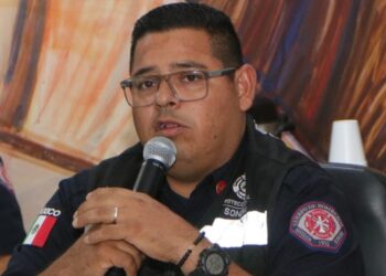 EN NAVOJOA SERÁ UNA NOCHE DEL “GRITO” ALEGRE Y BIEN RESGUARDADA