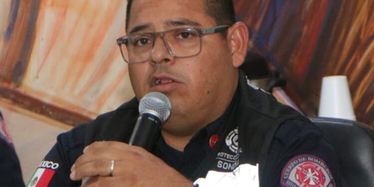 EN NAVOJOA SERÁ UNA NOCHE DEL “GRITO” ALEGRE Y BIEN RESGUARDADA