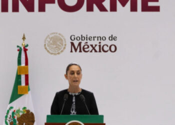 Sí al diálogo con EU, pero la soberanía no se negocia: Sheinbaum