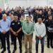 CAJEME REFUERZA A SU POLICÍA MUNICIPAL CON ENTREGA DE 1 MIL 400 UNIFORMES