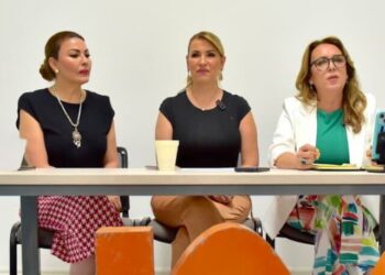 Monzón mexicano continuará ocasionando tormentas eléctricas