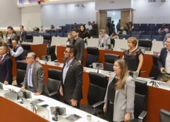 Turna Congreso de Sonora iniciativas sobre violencia familiar, impuestos ejidales, registro de animales de compañía y desarrollo rural