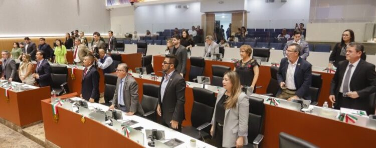 Turna Congreso de Sonora iniciativas sobre violencia familiar, impuestos ejidales, registro de animales de compañía y desarrollo rural