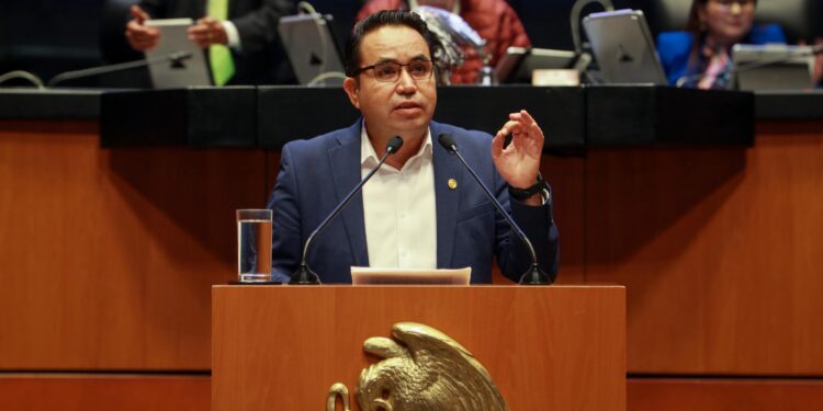 Con inversión histórica en obras y programas sociales, Sonora avanza con la transformación: Heriberto Aguilar