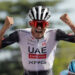 Isaac del Toro conquista el Giro Della Toscana en Italia