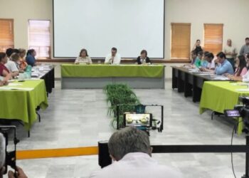 APRUEBA CABILDO INSTALACIÓN DEL COMITÉ MUNICIPAL DE SALUD MENTAL Y ADICCIONES