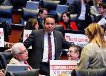 La economía moral consolida prosperidad compartida en México: Heriberto Aguilar