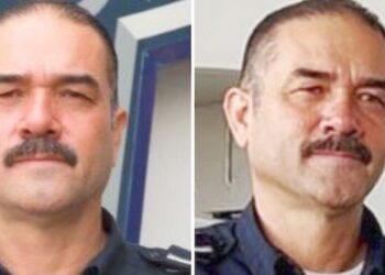 Jubila Gobierno de Sonora a Policía Estatal con más de 30 años de servicio ininterrumpido