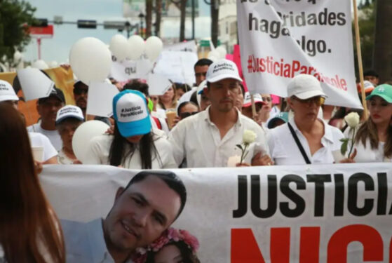 Durango: exigen justicia para menor que murió tras cirugías estéticas