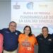 INVITAN SUTSAC Y AYUNTAMIENTO AL CUADRANGULAR POR LA LEALTAD SINDICAL