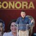 Legisladores impulsan transformación y bienestar para Sonora y México