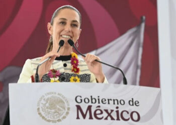 Reafirma Sheinbaum defensa de la soberanía y llamado a la unidad nacional