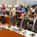 El gobierno de Alfonso Durazo lleva justicia social a las familias sonorenses: diputado René García