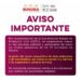 PIDEN A NAVOJOENSES TOMAR PRECAUCIONES POR LLUVIAS DE “LORENA”