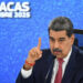 Maduro se ofrece a dialogar directamente con enviado de Trump