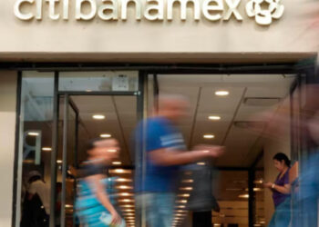 Chico Pardo compra 25% de Banamex en una transacción por $42 mil millones