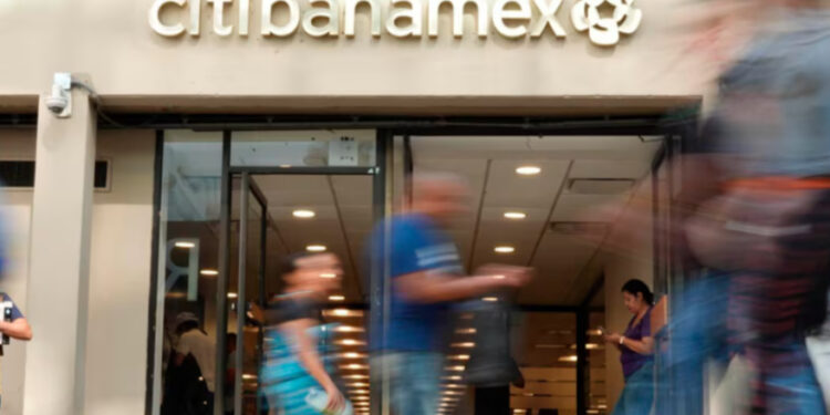 Chico Pardo compra 25% de Banamex en una transacción por $42 mil millones