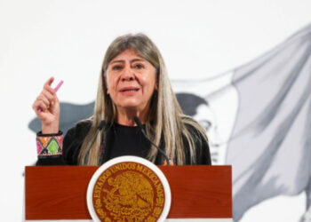 Se han enviado a México más de 22 mdd de remesas por tarjeta Finabien, reportan