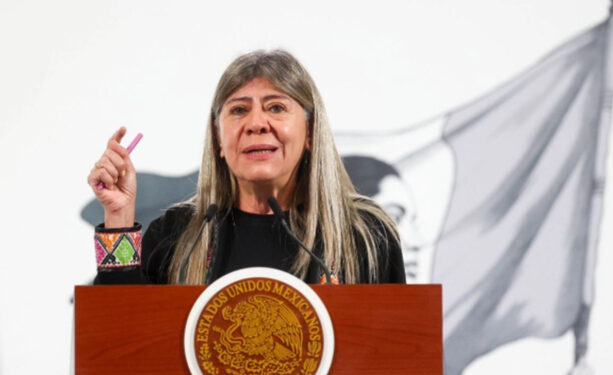 Se han enviado a México más de 22 mdd de remesas por tarjeta Finabien, reportan