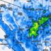 Monzón mexicano continuará aportando lluvias a Sonora